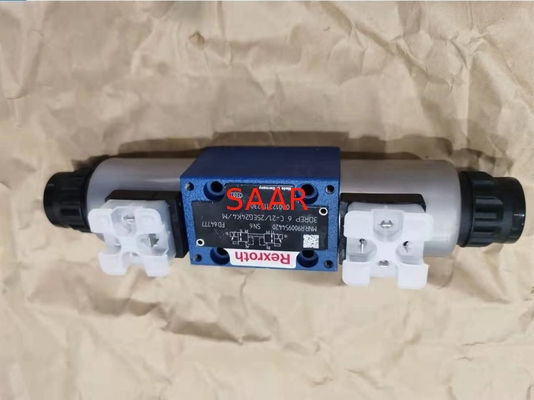 R900954420 3DREP6C-2X / 25EG24K4 / M 3DREP6C-21 / 25EG24K4 / M صمام تخفيض الضغط الاتجاهي النسبي
