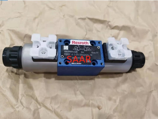 R900954420 3DREP6C-2X / 25EG24K4 / M 3DREP6C-21 / 25EG24K4 / M صمام تخفيض الضغط الاتجاهي النسبي