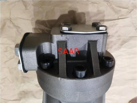 مضخة ثابتة مكبس محوري Rexroth R902161309 A2FO160 / 61R-PPB05