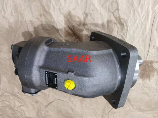 مضخة ثابتة مكبس محوري Rexroth R902161309 A2FO160 / 61R-PPB05