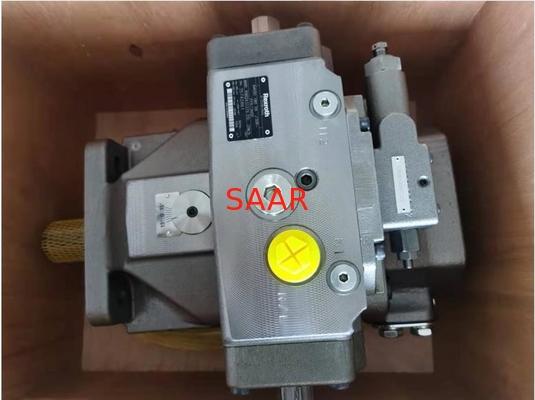 مضخة متغيرة ذات مكبس محوري Rexroth R902437379 AA4VSO180DR / 30R-FPB13N00 A4VSO180DR / 30R-FPB13N00