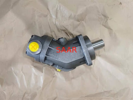 مضخة ثابتة مكبس محوري Rexroth R902193366 A2FO10 / 61R-PBB06