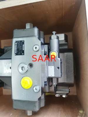 مضخة متغيرة ذات مكبس محوري Rexroth R902461954 AA4VSO180DRG / 30R-VPB25N00