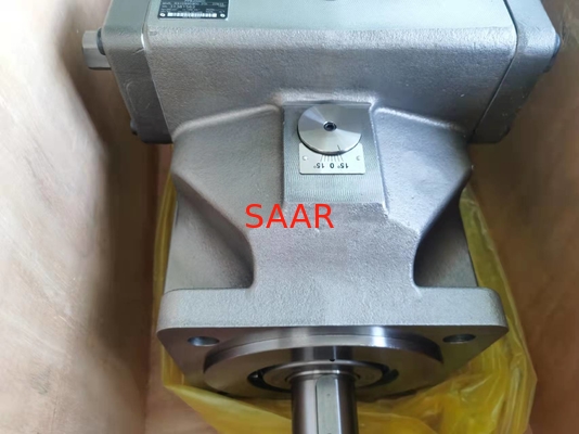 R902406510 AAA4VSO250DP / 30R-PKD63N00E A4VSO250 سلسلة DP التحكم في نوع مضخة المكبس