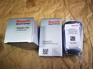 عناصر المرشح الهيدروليكي البديلة Rexroth R902601380 62.0125H20XL-J00-0-V مع مادة الألياف الزجاجية