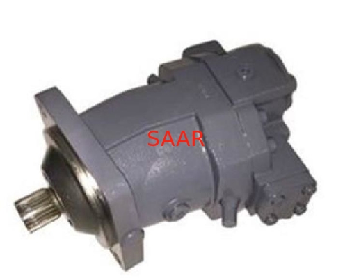 R902220882 A6VM200EP2D / 63W-VAB0270PB A6VM200 Seris محوري مكبس متغير المحرك