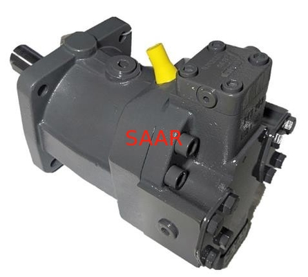 R902042448 A6VM55EP1 / 63W-VAB027DB A6VM55 سلسلة مكبس محوري متغير المحرك