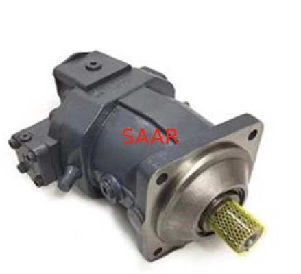 R902042448 A6VM55EP1 / 63W-VAB027DB A6VM55 سلسلة مكبس محوري متغير المحرك