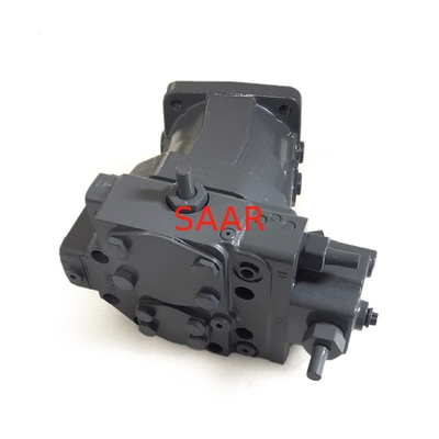 R909610381 A7VO55EP / 63L-NZB01 Rexroth A7VO55 سلسلة مكبس محوري متغير مضخة