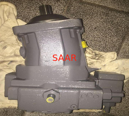 R909428903 A7VO55HD1D / 61L-PZB01 Rexroth A7VO55 سلسلة مكبس محوري متغير مضخة