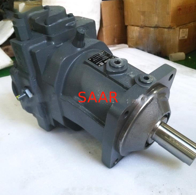 R909446591 A7VO55EP / 61R-PZB01 Rexroth A7VO55 سلسلة مكبس محوري متغير مضخة