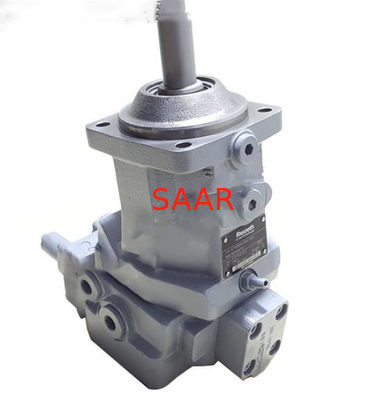 R902049295 A7VO28DR / 63R-NZB01-S مضخة ريكسروث المكبس المحوري المتغير نوع A7VO28DR