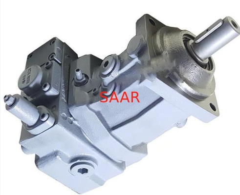 R902235100 A7VO28DR / 63R-NPB01 ريكسروث مكبس محوري مضخة متغيرة نوع A7VO28DR