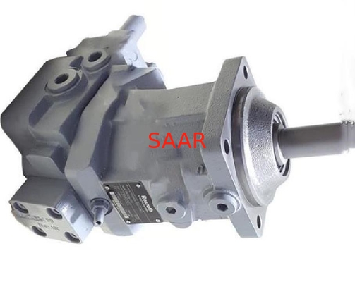 R902235100 A7VO28DR / 63R-NPB01 ريكسروث مكبس محوري مضخة متغيرة نوع A7VO28DR