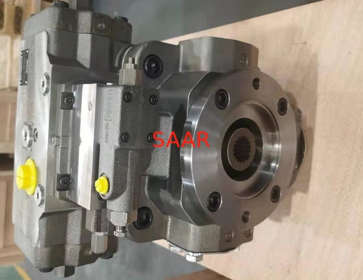 AHA4VSO250LR2S / 30R-PPB13K24-S1167 R902409318 Rexroth A4VSO250LR2S سلسلة مضخة محورية ذات مكبس متغير