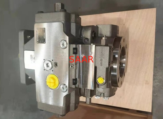 AHA4VSO250LR2S / 30R-PPB13K24-S1167 R902409318 Rexroth A4VSO250LR2S سلسلة مضخة محورية ذات مكبس متغير