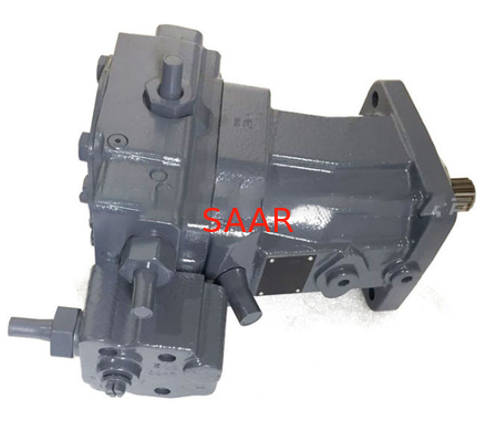 R909433356 A7VO160EPD / 61L-PZB01 Rexroth A7VO160 سلسلة مكبس محوري متغير مضخة