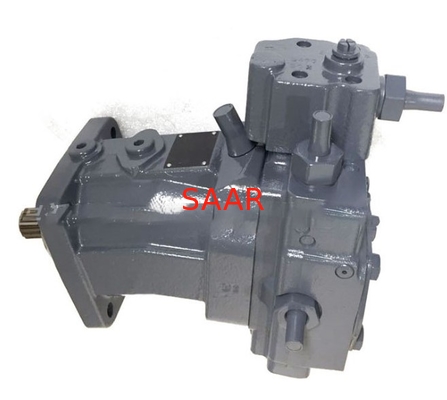 R909433356 A7VO160EPD / 61L-PZB01 Rexroth A7VO160 سلسلة مكبس محوري متغير مضخة