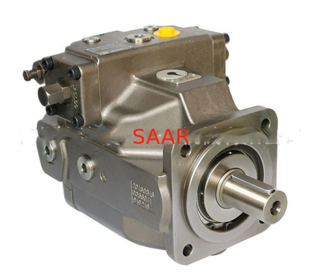 مضخة متغيرة ذات مكبس محوري Rexroth R910960041 AA4VSO250DR / 10R-PPB13N00-SO534