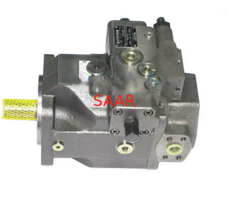 R902576881 AHAA4VSO250LR2S / 30R-VKD75U07 مضخة متغيرة ذات مكبس محوري Rexroth