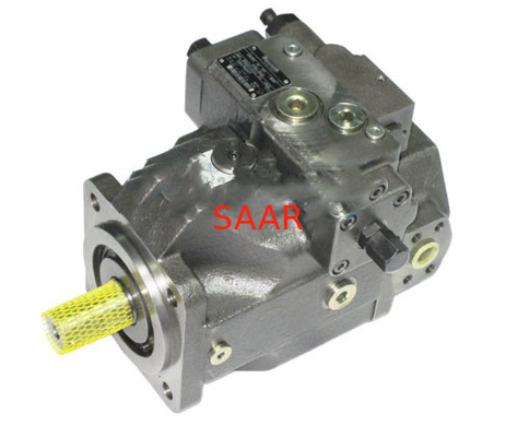 R902483371 AHAA4VSO250LR2NT / 30R-VKD75U99ES1082 المضخة المتغيرة ذات المكبس المحوري Rexroth