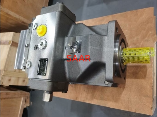 R902483371 AHAA4VSO250LR2NT / 30R-VKD75U99ES1082 المضخة المتغيرة ذات المكبس المحوري Rexroth