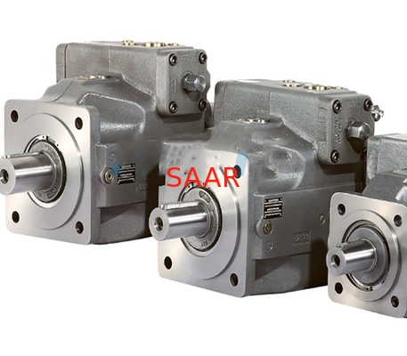 R902488858 AA4VSO250LR2DF / 30R-VPB25U24 مضخة متغيرة ذات مكبس محوري Rexroth