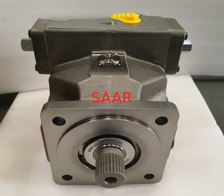 R910999714 AA4VSO250DP / 30R-VPB13N00-SO171 المضخة المحورية ذات المكبس المتغير