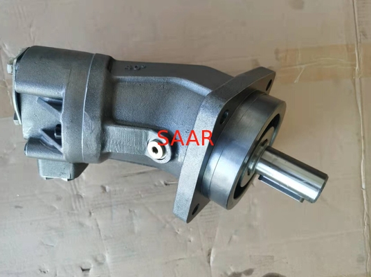 Rexroth a2FO107 Series R902137769 A2FO107 / 61R-PPB05 مضخة محورية ذات مكبس ثابت