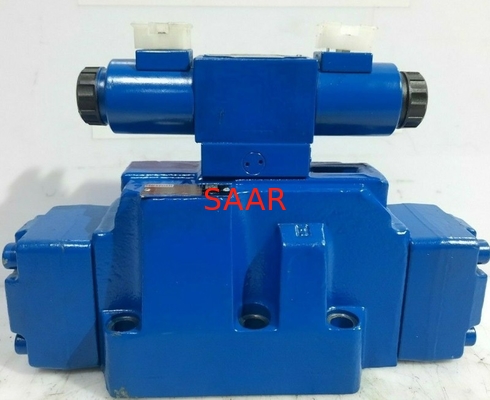 Rexroth R978911359 H-4WEH32J6X / 6EW110N9ES2K4 / B10 4WEH سلسلة صمامات البكرة الاتجاهية ،