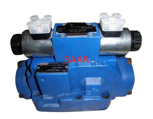 Rexroth R978893335 4WEH32J6X / 6EW110N9ETS2DAL / B10D3V 4WEH سلسلة صمامات البكرة الاتجاهية ،