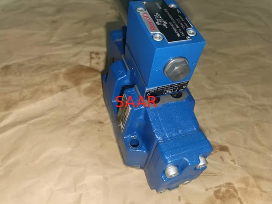 R901322319 H-4WEH16 HB76 / 6EG24N9EK4 / B10P4،5D3 H-4WEH16 HB7X / 6EG24N9EK4 / B10P4،5D3 Rexroth Directional Spool Valve