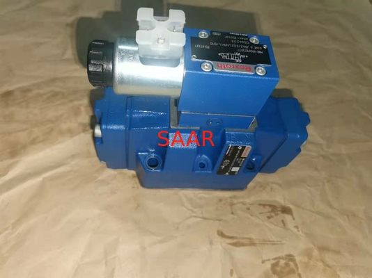 R901322319 H-4WEH16 HB76 / 6EG24N9EK4 / B10P4،5D3 H-4WEH16 HB7X / 6EG24N9EK4 / B10P4،5D3 Rexroth Directional Spool Valve