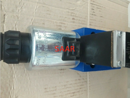 R901289129 4WREE10E75-2X / G24K31 / A1V-967 4WREE10E75-23 / G24K31 / A1V-967 صمام الاتجاه النسبي