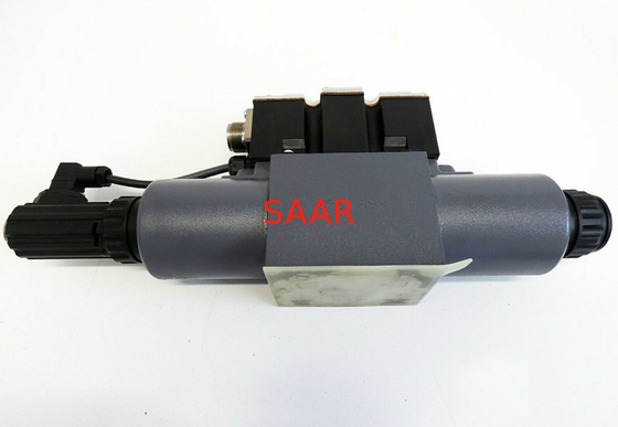 Rexroth R900927230 4WREE10E75-23 / G24K31 / A1V 4WREE10E75-2X / G24K31 / A1V الصمامات الاتجاهية النسبية
