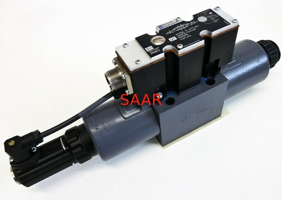 Rexroth R900927230 4WREE10E75-23 / G24K31 / A1V 4WREE10E75-2X / G24K31 / A1V الصمامات الاتجاهية النسبية