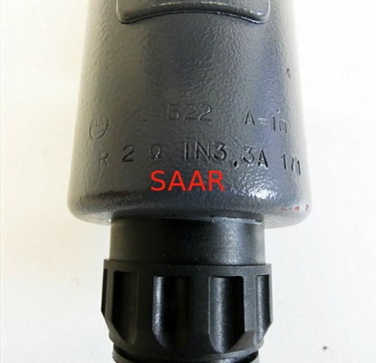 Rexroth R900927230 4WREE10E75-23 / G24K31 / A1V 4WREE10E75-2X / G24K31 / A1V الصمامات الاتجاهية النسبية