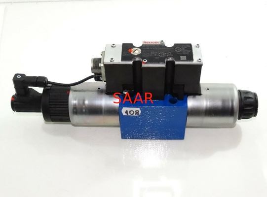 R901289129 4WREE10E75-2X / G24K31 / A1V-967 4WREE10E75-23 / G24K31 / A1V-967 صمام الاتجاه النسبي