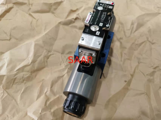 Rexroth R900900988 4WRAE10W60-2X / G24N9K31 / A1V 4WRAE10W60-22 / G24N9K31 / A1V الصمامات النسبية