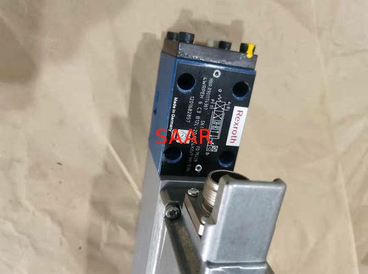 R901174367 4WRPEH6C3B12L-2X / G24K0 / F1M-936 4WRPEH6C3B12L-20 / G24K0 / F1M-936 صمام التحكم الاتجاهي