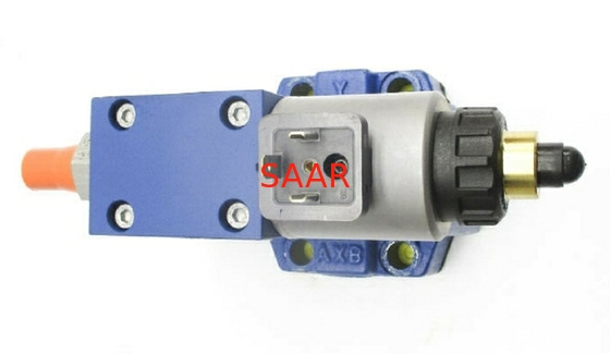 Rexroth R901279577 DREM10-6X / 200YG24-8K4M DREM10-61 / 200YG24-8K4M صمام تخفيض الضغط النسبي