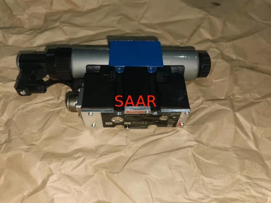 Rexroth R900926747 4WREE6V32-2X / G24K31 / F1V 4WREE6V32-23 / G24K31 / F1V صمام الاتجاه النسبي