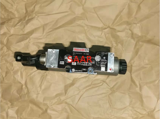 Rexroth R900926747 4WREE6V32-2X / G24K31 / F1V 4WREE6V32-23 / G24K31 / F1V صمام الاتجاه النسبي