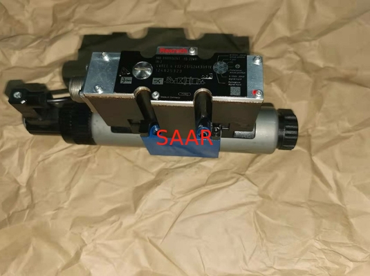 Rexroth R900926747 4WREE6V32-2X / G24K31 / F1V 4WREE6V32-23 / G24K31 / F1V صمام الاتجاه النسبي