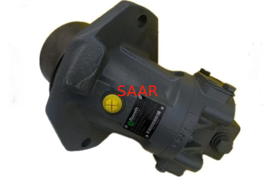 Rexroth R902045138 A2FE180 / 61W-VAL181-SK محرك توصيل ثابت نوع A2FE