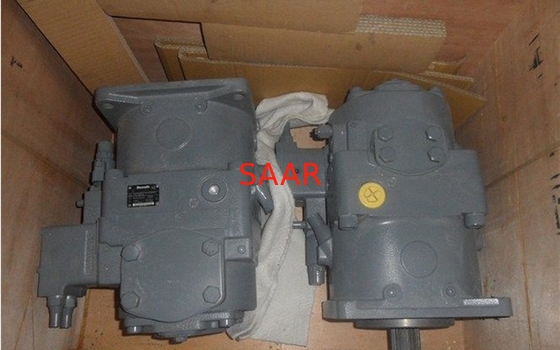 R902094279 A11VLO260LR / 11R-NPD12N00 Rexroth A11VO مضخة محورية ذات مكبس متغير