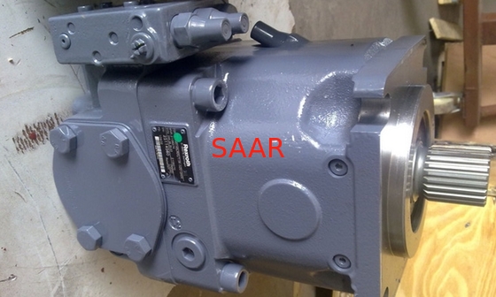 R902094279 A11VLO260LR / 11R-NPD12N00 Rexroth A11VO مضخة محورية ذات مكبس متغير