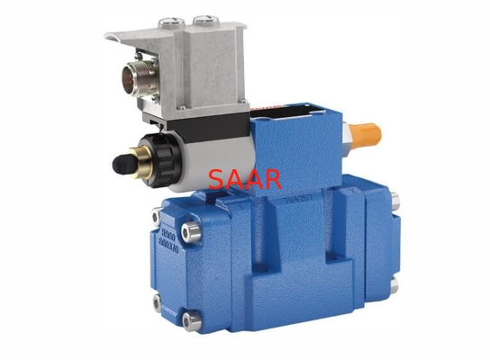 صمام تخفيض الضغط النسبي من سلسلة 3DREM R901218236 3DREM10P-73 / 200YG24K4V 3DREM10P-7X / 200YG24K4V