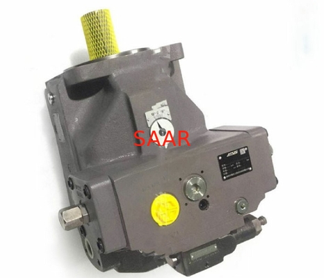 مضخة Rexroth Indsutrial R902519594 AA4VSO40DFE1 / 10R-VZB25K04-S2078 متوفرة