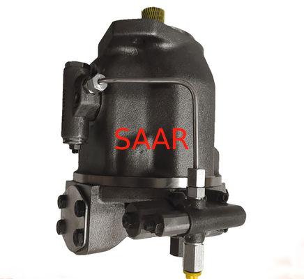 R902542508 AA10VO71DFR1 / 31R-PSC92N00 AA10VO71 سلسلة المكبس المحوري المضخة المتغيرة